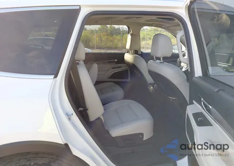 2020 Kia Telluride Sx from USA, damaged, VIN 5XYP5DHC7LG058983